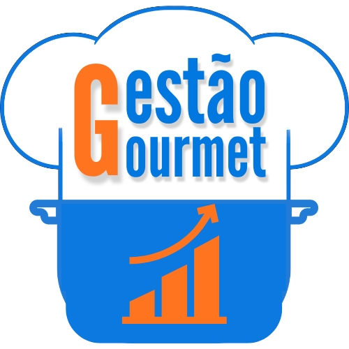 Logo Gestão Gourmet